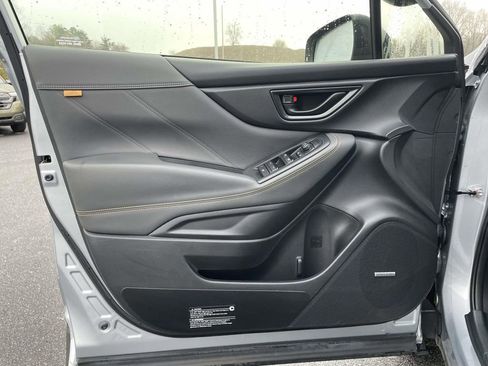 Used 2023 Subaru Forester Wilderness image 5