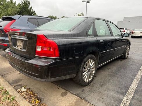 Used 2006 Volvo S80 2.5T image 4