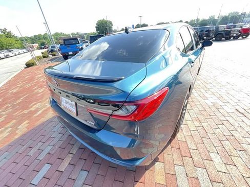 Used 2025 Toyota Camry XSE AWD/4WD image 29
