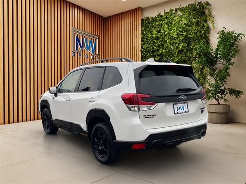 Used 2022 Subaru Forester Wilderness AWD/4WD image 28