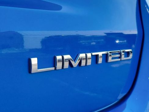 Used 2023 Jeep Compass Limited AWD/4WD image 32