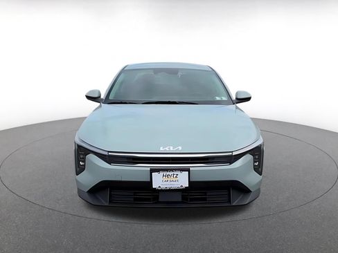 Used 2025 Kia K4 FWD image 5
