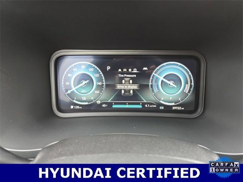 Certified 2023 Hyundai Kona SE image 27