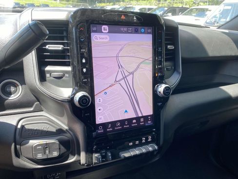 Used 2025 RAM 2500 Tradesman image 9