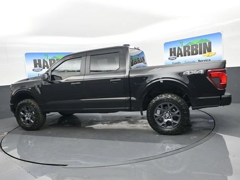 New 2026 Ford F150 STX w/ Equipment Group 200A image 3