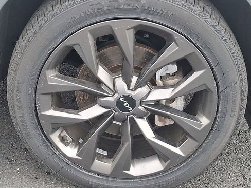 Certified 2023 Kia Sorento X-Line EX image 8