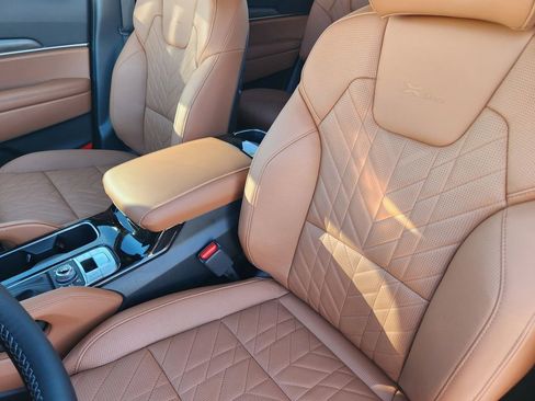 New 2025 Kia Telluride SX X-Line image 9