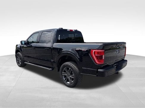 Used 2023 Ford F150 XLT w/ Equipment Group 302A High AWD/4WD image 17