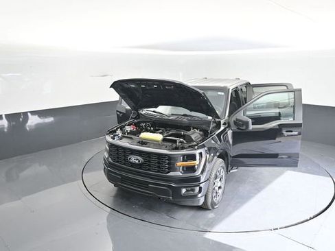 Certified 2024 Ford F150 STX image 39
