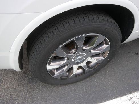 Used 2016 Buick Enclave Premium w/ Experience Buick Package AWD/4WD image 4