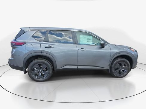 New 2026 Nissan Rogue SV w/ Cold Weather Package FWD image 12