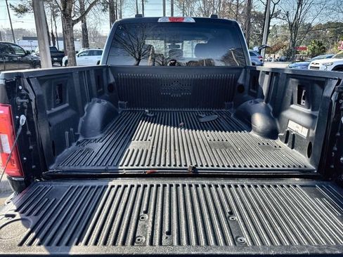 Used 2021 Ford F150 XLT w/ Equipment Group 301A Mid image 31