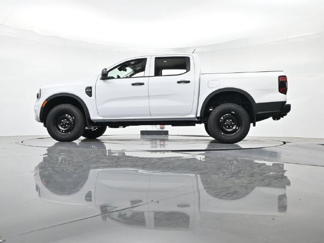 New 2026 Ford Ranger XL w/ Trailer Tow Package RWD image 45