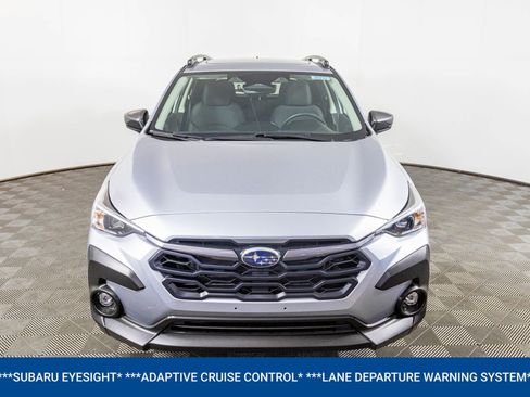 Used 2025 Subaru Crosstrek 2.0i Premium image 6