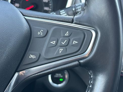 Certified 2021 Chevrolet Equinox LT w/ Driver Convenience Package image 27