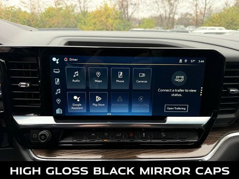 Used 2024 Chevrolet Silverado 1500 LT Trail Boss w/ Convenience Package II image 39