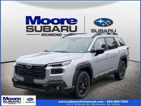 New 2026 Subaru Outback Limited AWD/4WD image 5