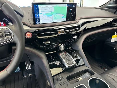 New 2026 Acura MDX A-Spec image 21