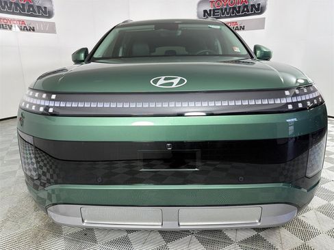 Used 2026 Hyundai Ioniq 9 SEL image 9