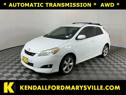 Used 2010 Toyota Matrix S