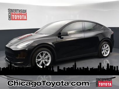 Used 2023 Tesla Model Y Long Range