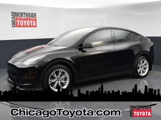Used 2023 Tesla Model Y Long Range video 1