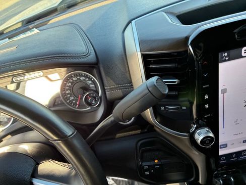 Used 2024 RAM 2500 Laramie image 20