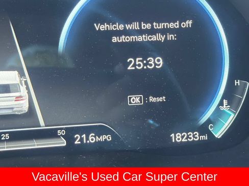 Used 2024 Genesis GV80 2.5T w/ Prestige Package AWD/4WD image 16