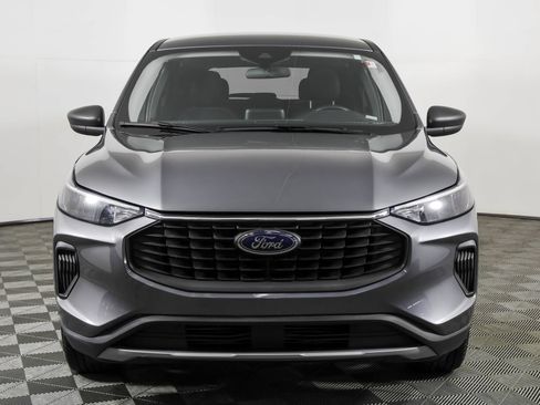 Used 2024 Ford Escape Active AWD/4WD image 11