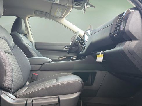 New 2026 Nissan Pathfinder SV AWD/4WD image 11