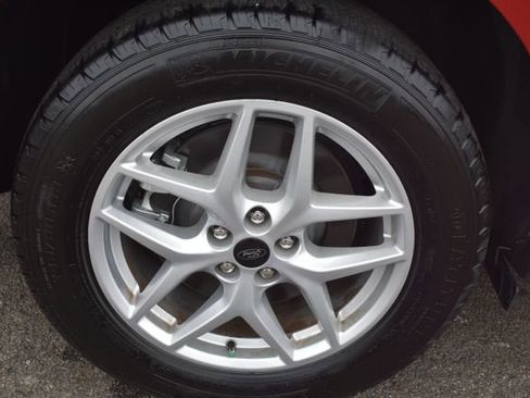 Used 2024 Ford Edge SEL w/ Convenience Package image 48