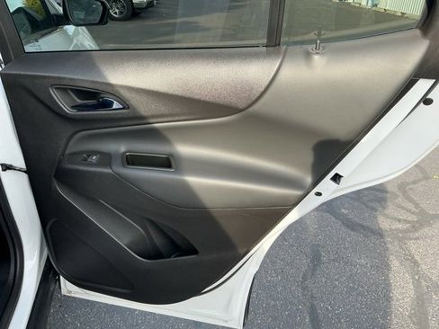 Used 2024 Chevrolet Equinox LT image 21