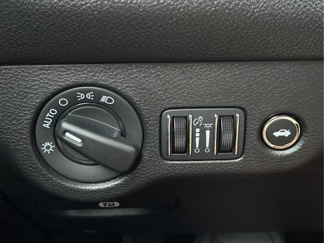 Used 2023 Dodge Challenger R/T w/ Blacktop Package RWD image 26
