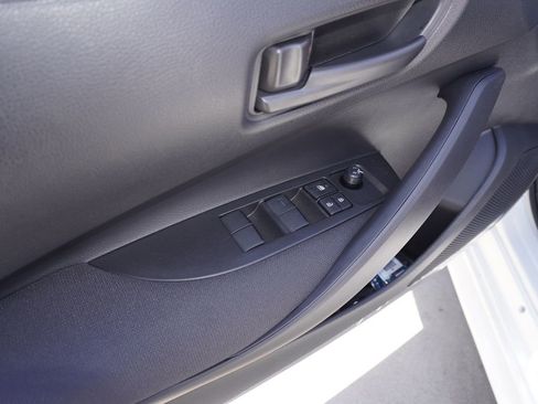 New 2026 Toyota Corolla LE image 10