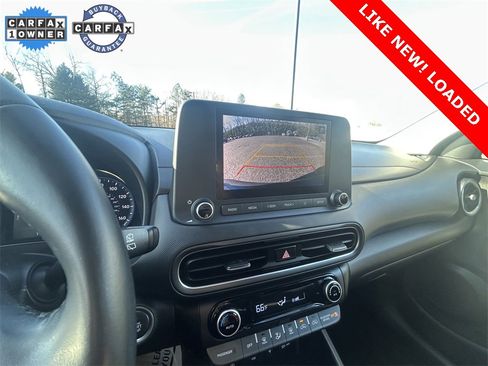 Used 2022 Hyundai Kona SEL w/ Convenience Package image 23