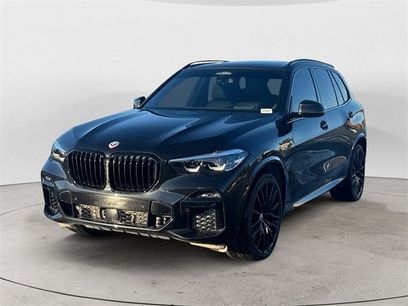 Used 2022 BMW X5 M50i