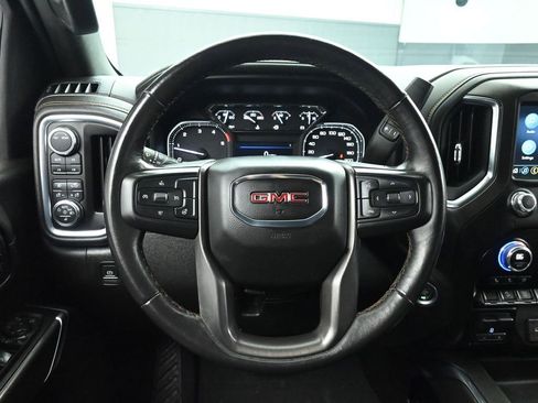 Used 2023 GMC Sierra 3500 AT4 image 24