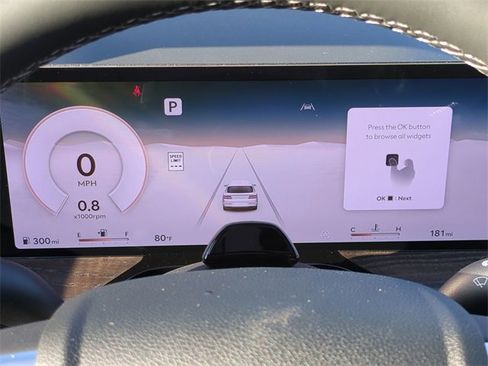 New 2026 Genesis GV80 2.5T Select image 25