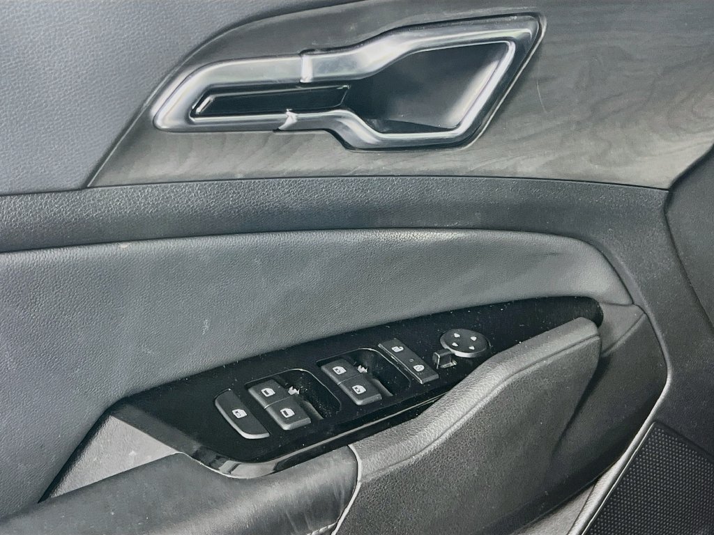 Certified 2024 Kia Sportage X-Line AWD/4WD image 11