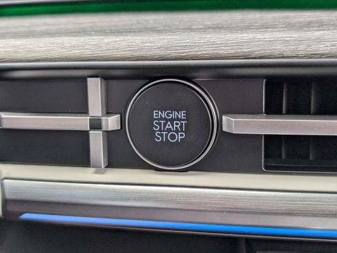 New 2025 Hyundai Santa Fe Calligraphy image 27