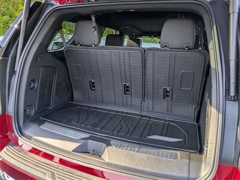 New 2025 Chevrolet Tahoe Premier image 28