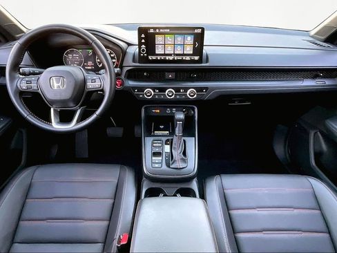 Used 2025 Honda CR-V Sport-L image 8
