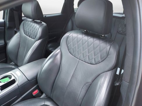 Used 2022 Hyundai Santa Fe Calligraphy image 12