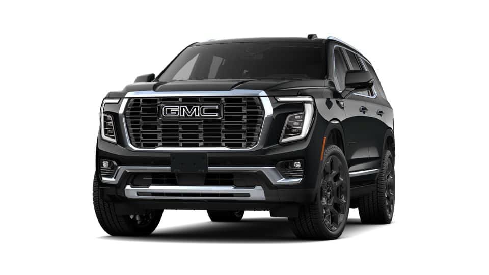 New 2027 GMC Yukon Denali AWD/4WD image 51