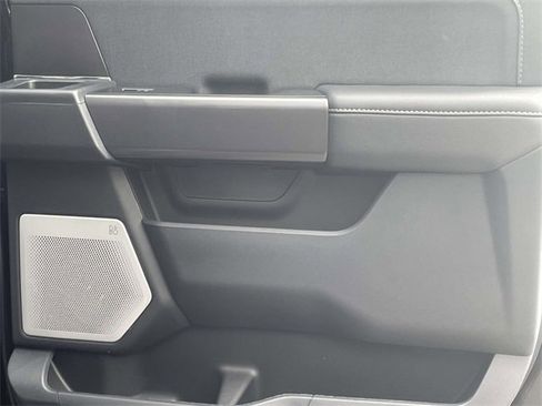 New 2025 Ford F150 Lariat w/ Equipment Group 502A High image 28