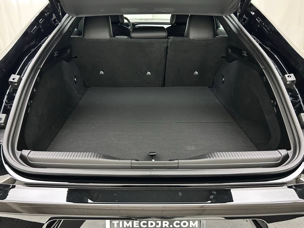 New 2026 Dodge Charger R/T AWD/4WD image 10