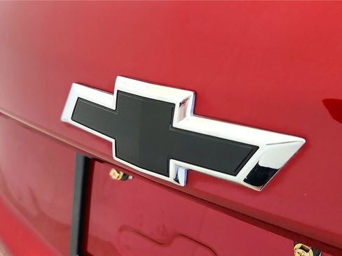 Used 2022 Chevrolet Equinox RS AWD/4WD image 16