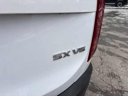 Certified 2021 Kia Telluride SX w/ SX Prestige Package image 16