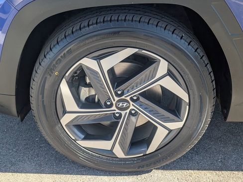 Used 2023 Hyundai Tucson SEL w/ Convenience Package image 23