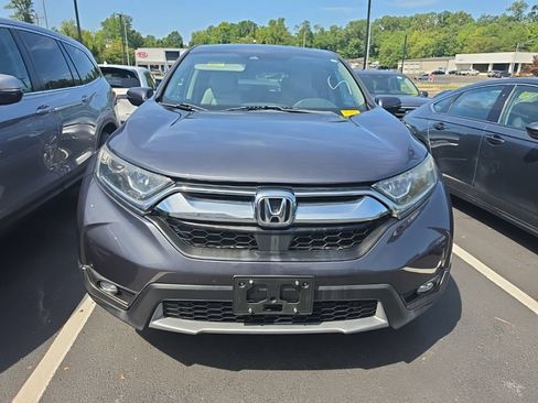 Used 2019 Honda CR-V EX image 6